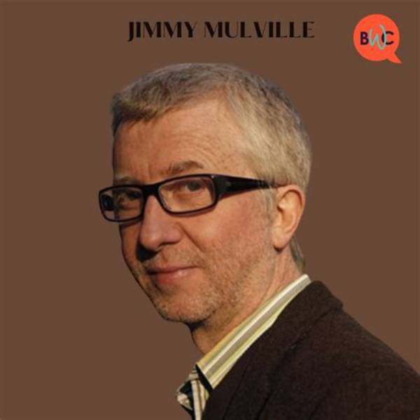 Jimmy Mulville Net Worth