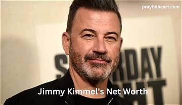 Jimmy Rex Net Worth