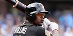 Jimmy Rollins Net Worth