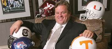 Jimmy Sexton Net Worth