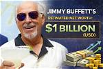 Jimmy Waitman Net Worth