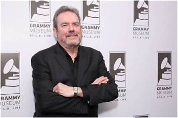 Jimmy Webb Net Worth