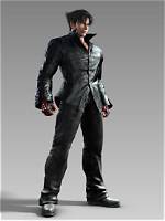 Jin Kazama Net Worth