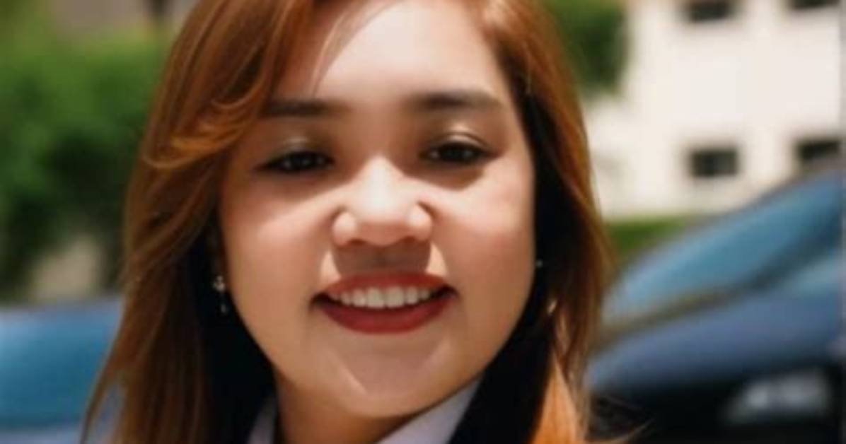 Jing Abalos Net Worth