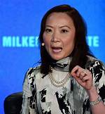 Jing Ulrich Net Worth