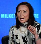 Jing Ulrich Net Worth
