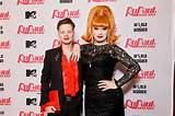Jinkx Monsoon Net Worth