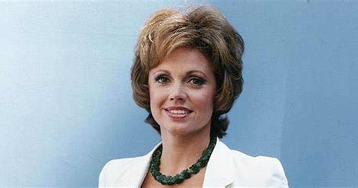 Jo Ann Pflug Net Worth
