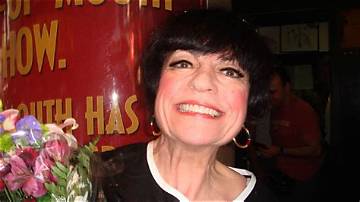 Jo Anne Worley Net Worth