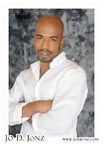 Jo D. Jonz Net Worth