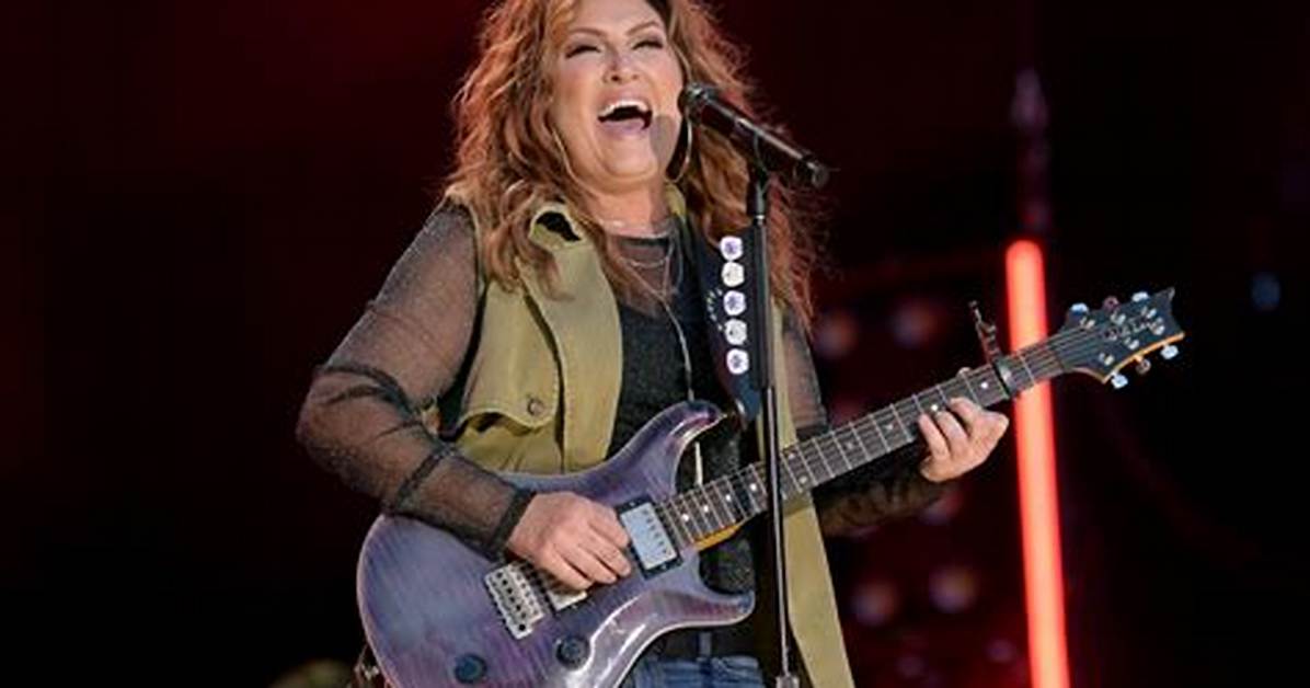 Jo Dee Messina Net Worth