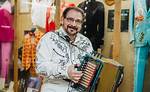 Jo-El Sonnier Net Worth