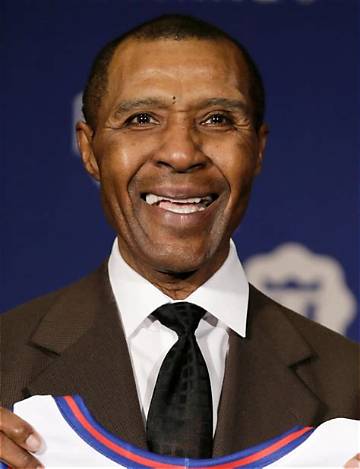 Jo Jo White Net Worth
