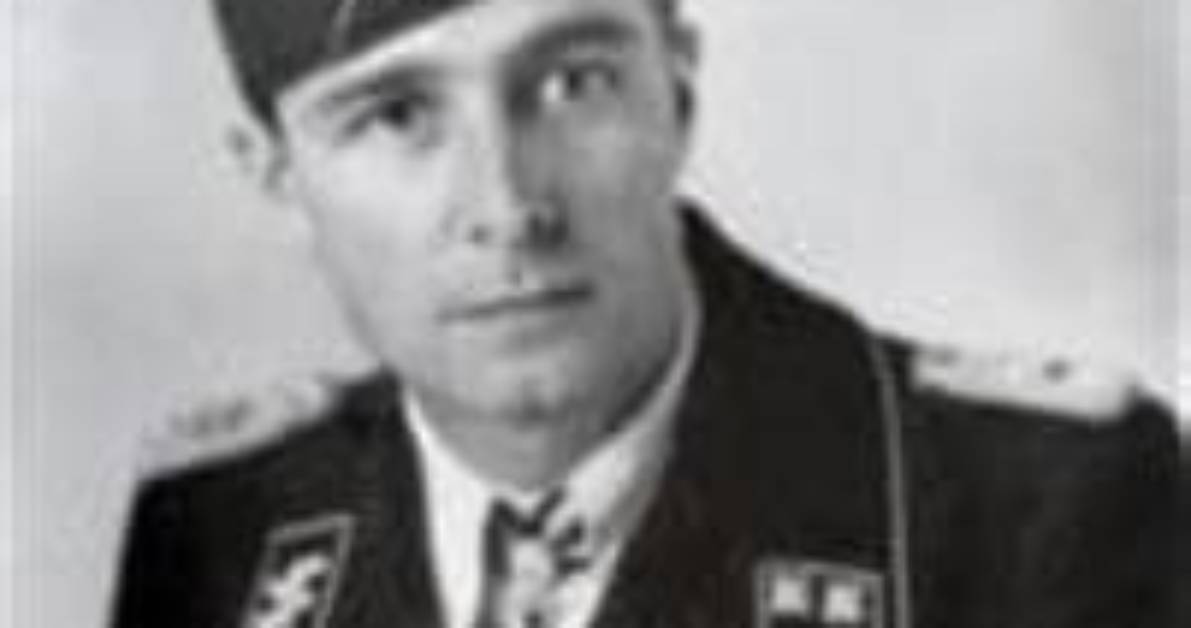 Joachim Peiper Net Worth
