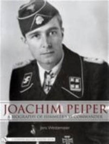 Joachim Peiper Net Worth