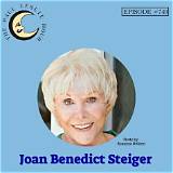 Joan Benedict Steiger Net Worth