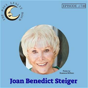 Joan Benedict Steiger Net Worth