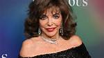 Joan Collins Net Worth