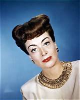 Joan Crawford Net Worth