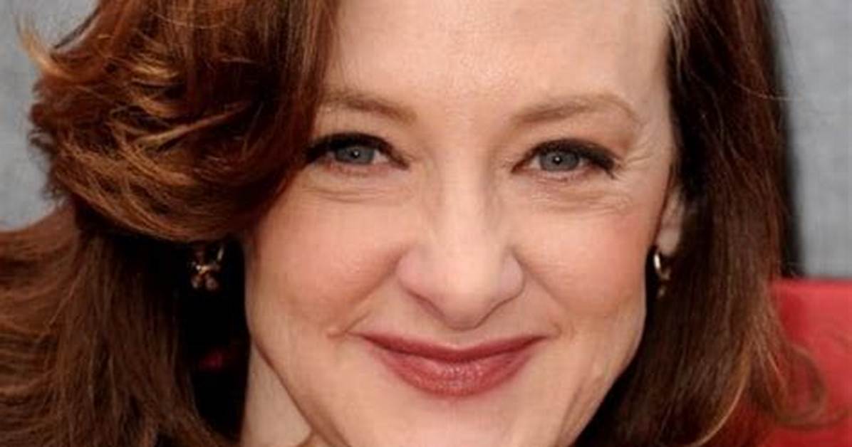 Joan Cusack Net Worth