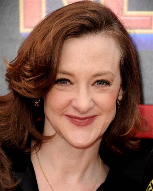 Joan Cusack Net Worth