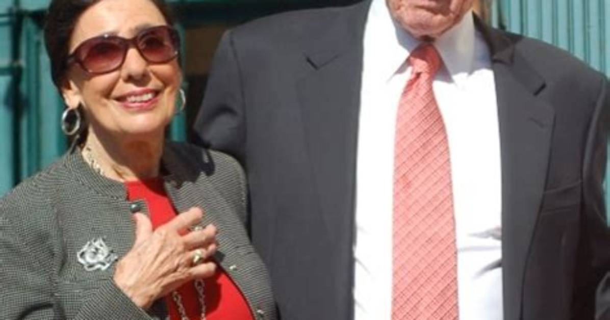 Joan Graves Net Worth