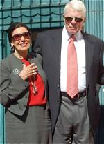 Joan Graves Net Worth