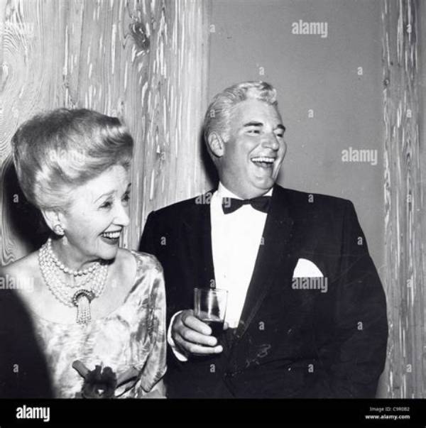 Joan Hopper Net Worth