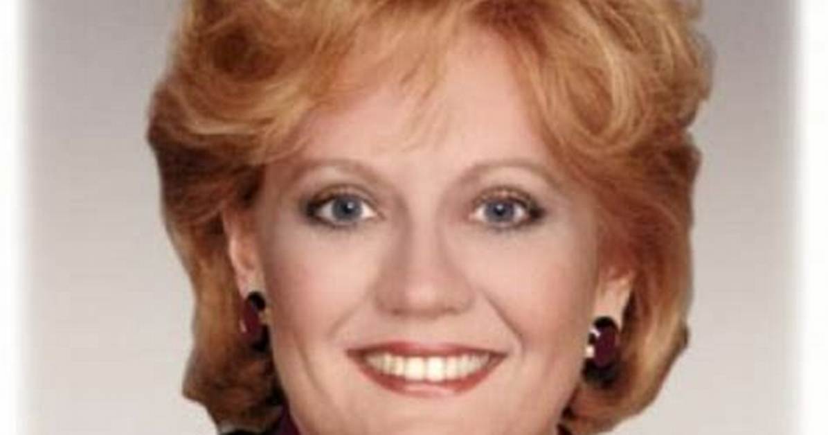 Joan Kenley Net Worth