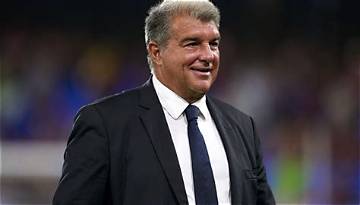 Joan Laporta Net Worth