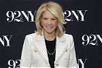 Joan Lunden Net Worth