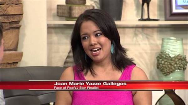 Joan Marie Yazze Gallegos Net Worth