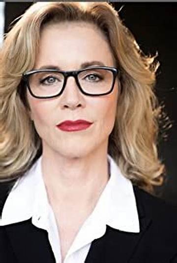 Joan Sweeny Net Worth