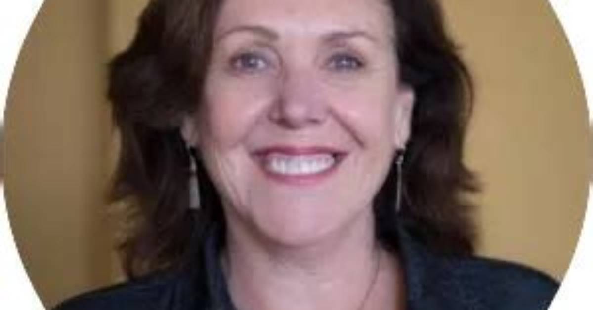 Joan Walsh Net Worth