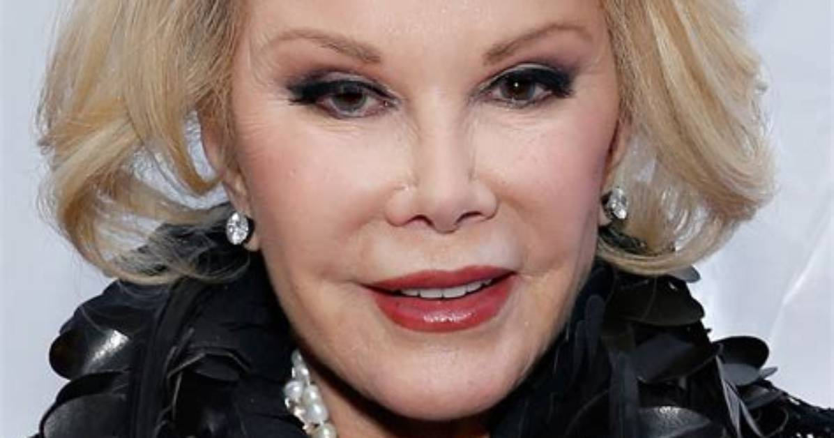 Joan Winchester Net Worth