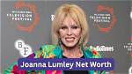 Joanna Frank Net Worth