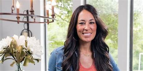 Joanna Gaines Net Worth