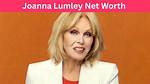 Joanna Jet Net Worth