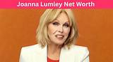 Joanna Jet Net Worth