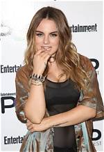 Joanna ‘Jojo’ Levesque Net Worth