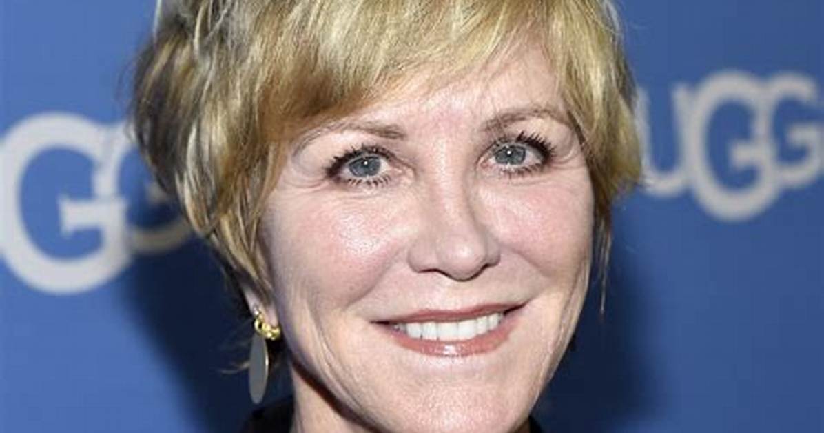 Joanna Kerns Net Worth