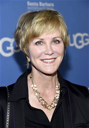 Joanna Kerns Net Worth