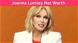 Joanna Lipari Net Worth