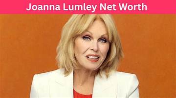 Joanna Rhinehart Net Worth