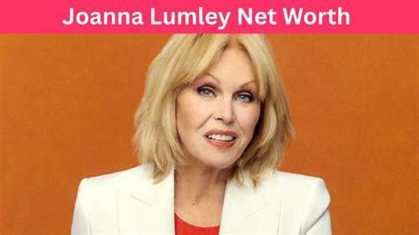 Joanna Rhinehart Net Worth