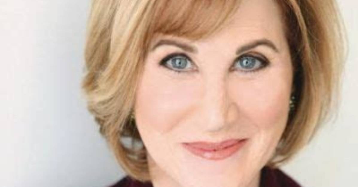 Joanne Baron Net Worth