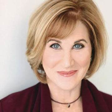 Joanne Baron Net Worth