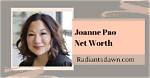Joanne Clendining Net Worth