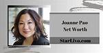 Joanne Dalsass Net Worth
