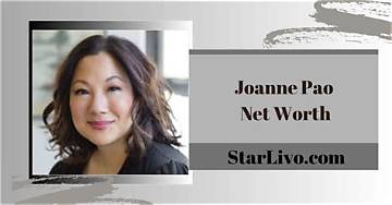 Joanne Dalsass Net Worth